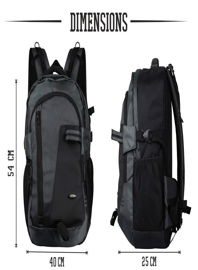 Bendly BOTTLE-60L-GR - Image 2